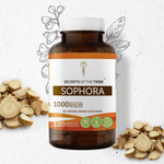 Sophora Capsules