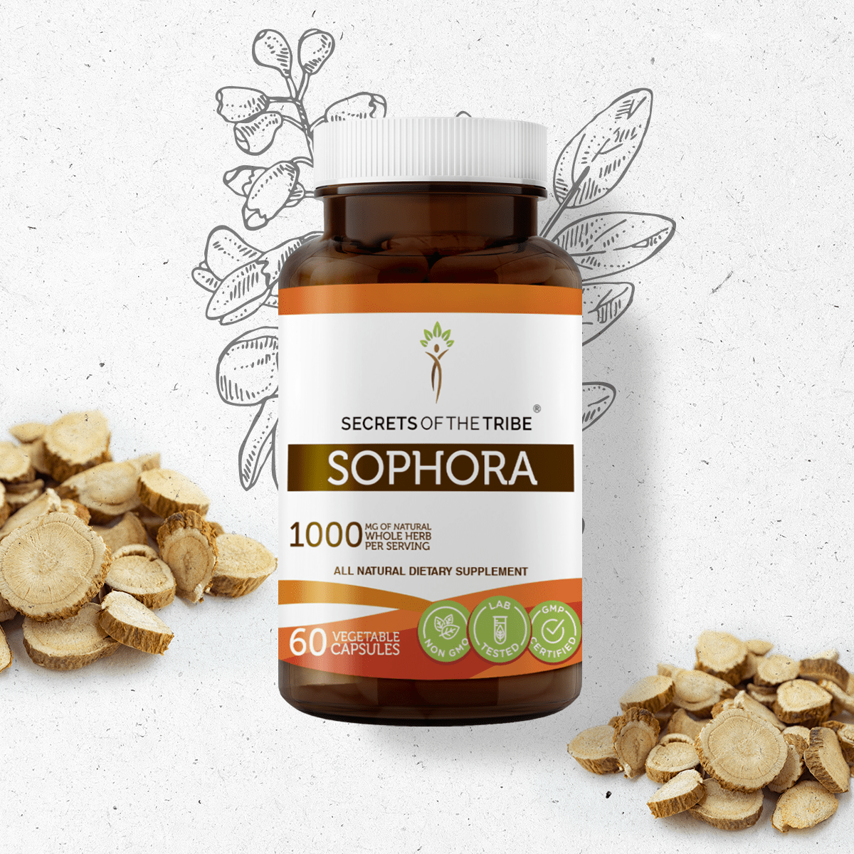 Sophora Capsules