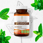 Spearmint Capsules