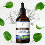 Spinach Tincture