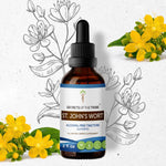 St. John's Wort Tincture