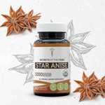 Star Anise Capsules