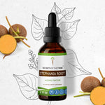Stephania Root Tincture