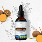Stephania Root Tincture