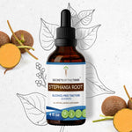 Stephania Root Tincture