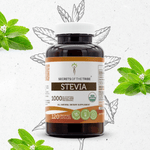 Stevia Capsules