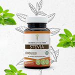 Stevia Capsules