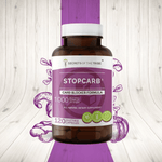StopCarb Capsules - Carb Blocker Formula