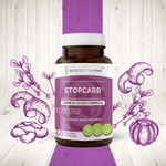 StopCarb Capsules - Carb Blocker Formula