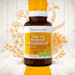 Tame the Monster Capsules - Mood Balance Formula