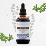 Thyme Tincture
