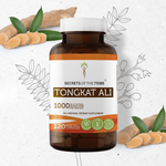 Tongkat Ali Capsules