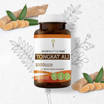 Tongkat Ali Capsules