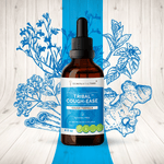 Tribal Cough-ease - Cough Formula