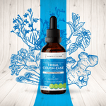 Tribal Cough-ease - Cough Formula