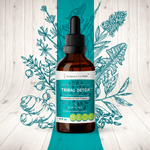 Tribal Detox - Cleansing Action Formula