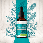Tribal Detox - Cleansing Action Formula