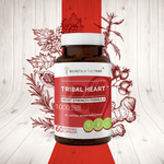 Tribal Heart Capsules - Heart Strength Formula