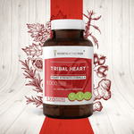 Tribal Heart Capsules - Heart Strength Formula