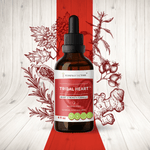 Tribal Heart - Heart Strength Formula