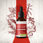 Tribal Heart - Heart Strength Formula
