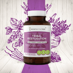 Tribal Restoration Capsules - Body Strength/Energy Restore