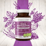 Tribal Restoration Capsules - Body Strength/Energy Restore