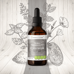 Tribal Tranquility - Nerve Calming Formula