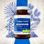 Tribal Vigor Capsules - Wellness Support