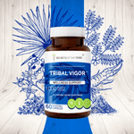 Tribal Vigor Capsules - Wellness Support