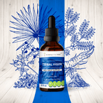 Tribal Vigor - Wellness Support