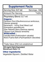 Tribal Vigor - Wellness Support