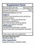 Tribal Vigor - Wellness Support