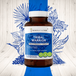 Tribal Warrior Capsules - Male Strength/Vitality