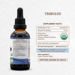 Tribulus Tincture