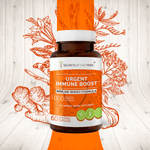 Urgent Immune Boost Capsules - Immune Boost Formula