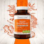 Urgent Immune Boost Capsules - Immune Boost Formula