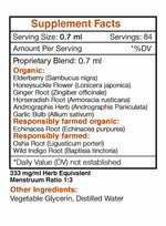 Urgent Immune Boost - Immune Boost Formula