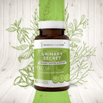 Urinary Secret Capsules - Urinary System Support