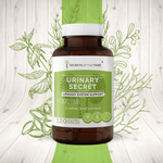 Urinary Secret Capsules - Urinary System Support