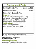 Urinary Secret - Urinary System Support