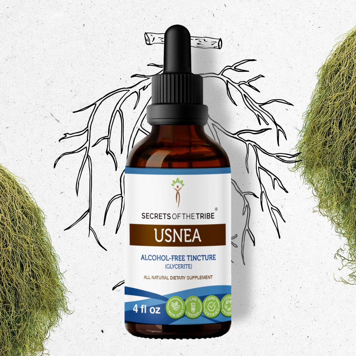 Usnea Tincture