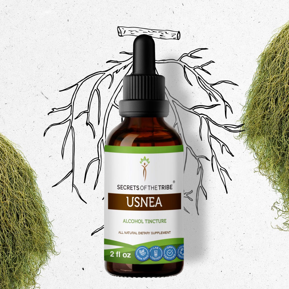 Usnea Tincture