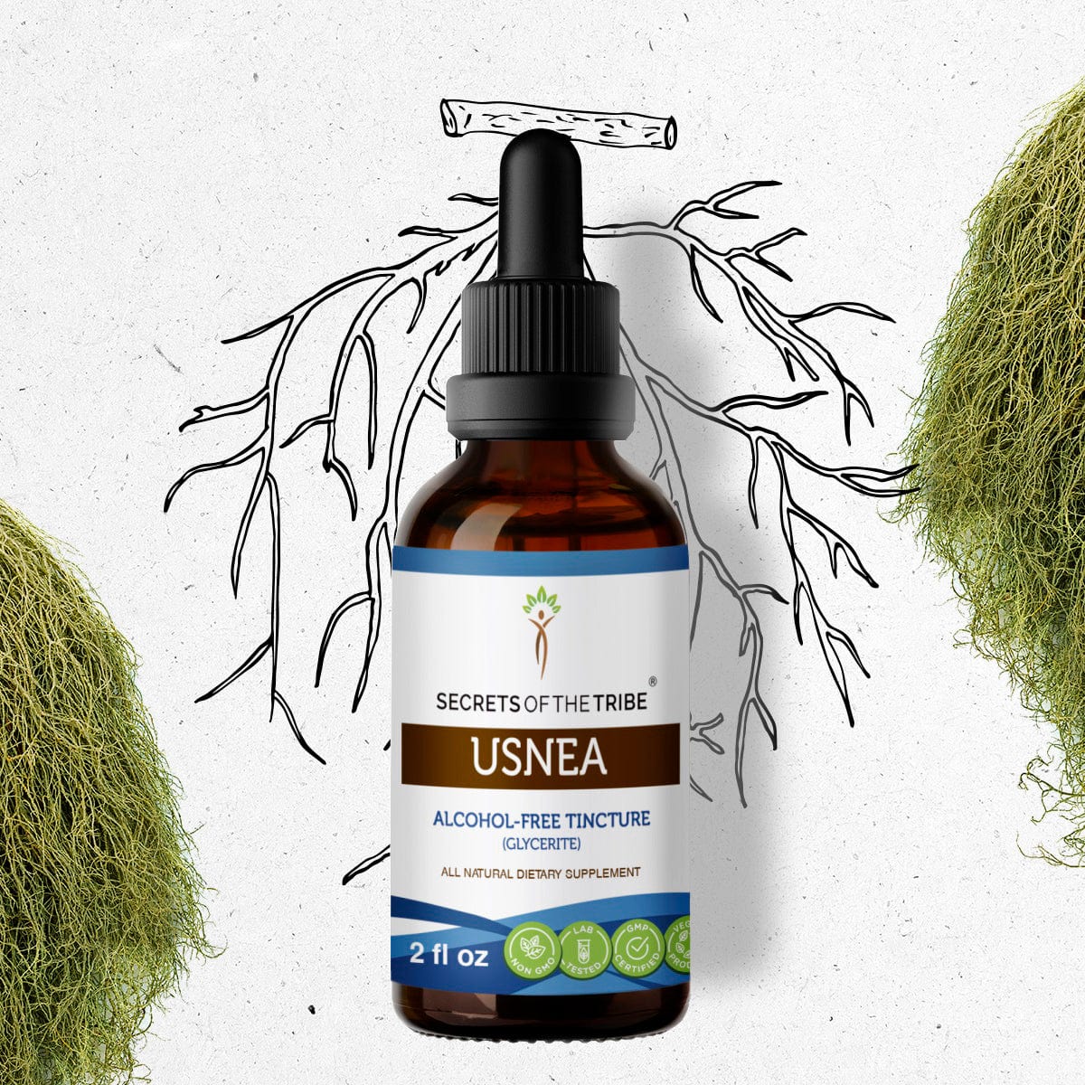 Usnea Tincture