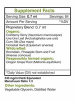 UTI Secret - Urinary Tract Formula