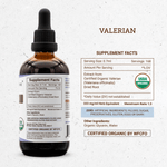 Valerian Tincture