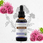 Valerian Tincture