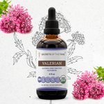 Valerian Tincture