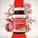 Varicose Vein Capsules - Healthy Legs Support