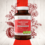 Varicose Vein Capsules - Healthy Legs Support